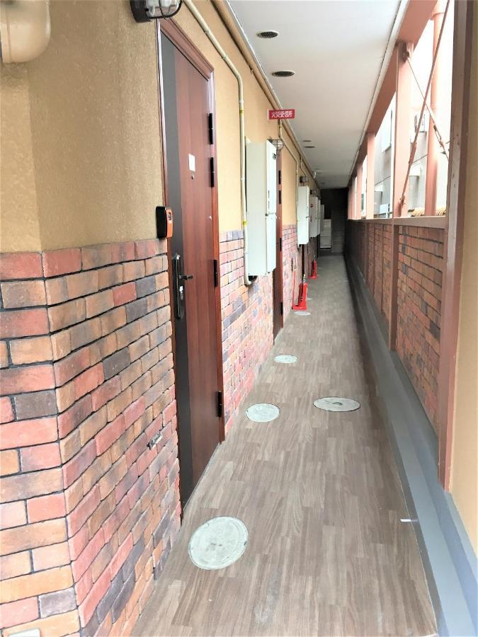 شقة 玉出201 Wifi付 玉出駅から徒歩2分 地下鉄難波迄8分 أوساكا المظهر الخارجي الصورة